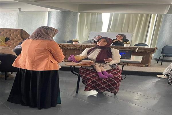 «صحة المنوفية» تنظم يوما علميا لمدربي الزمالة في تخصص الأطفال 