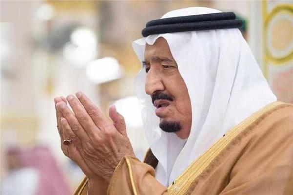  خادم الحرمين 
