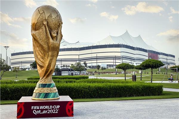 مونديال قطر 2022