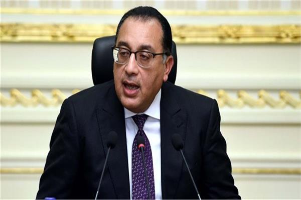 د. مصطفى مدبولي رئيس مجلس الوزراء