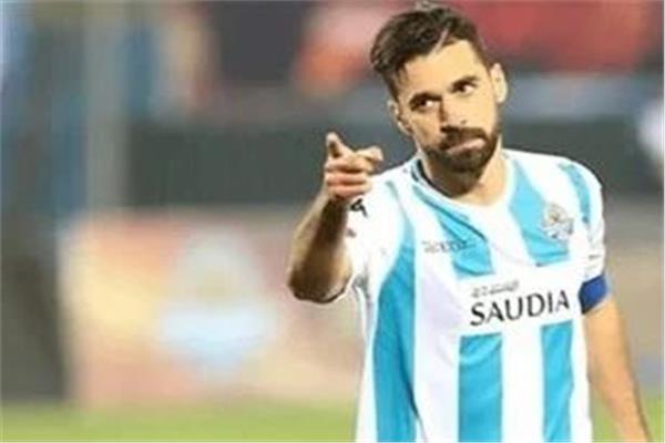 عبدالله السعيد