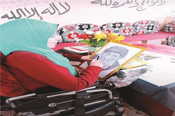 دعاء محمد