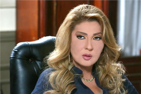 نادية الجندي