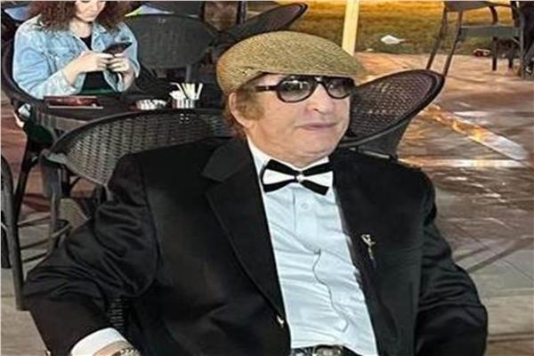 محيي إسماعيل