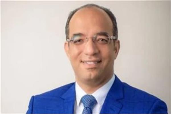 الدكتور على مهران