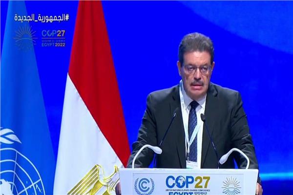 محمد هامل، الأمين التنفيذي لمنتدى الدول المصدرة للغاز