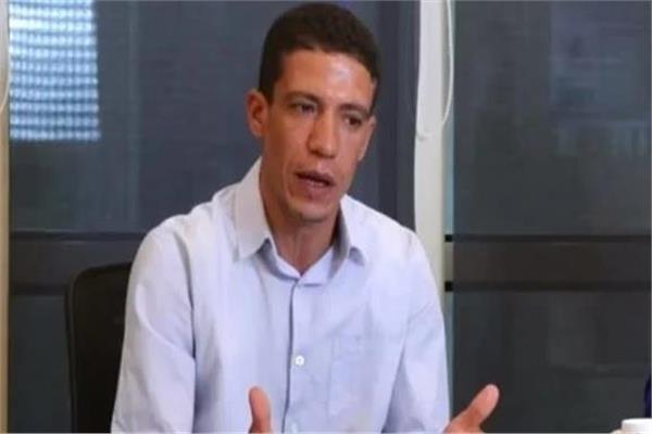 محمد عادل صاحب واقعة كشري التحرير