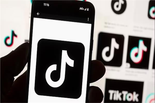 تيك توك TikTok 