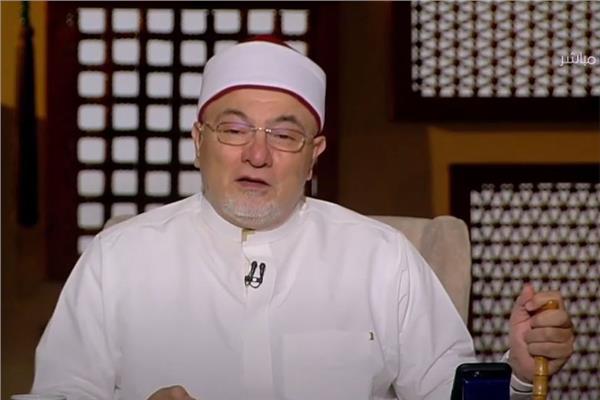 الشيخ خالد الجندي، عضو المجلس الأعلى للشؤون الإسلامية