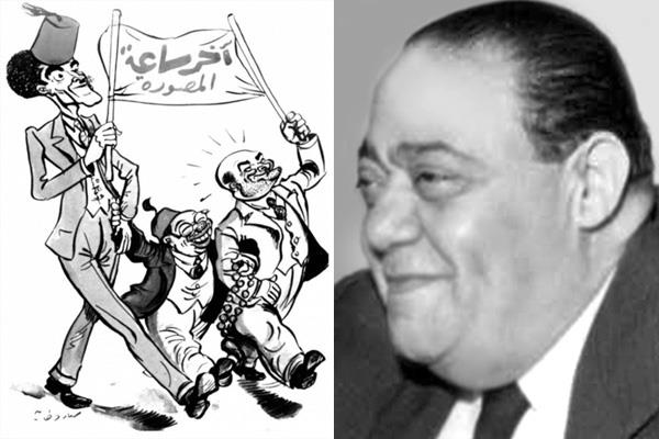 كامل الشناوى