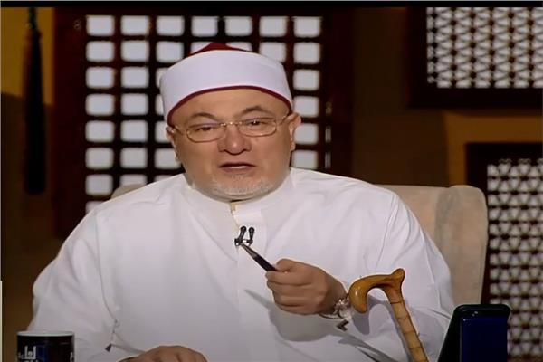 الشيخ خالد الجندى