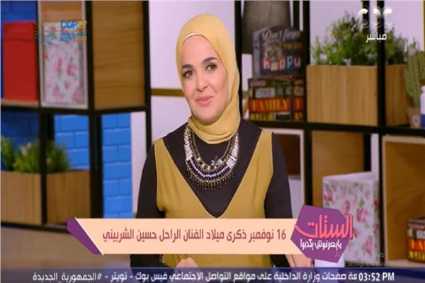 الستات مايعرفوش يكدبوا