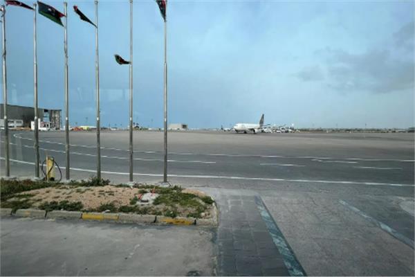 طرابلس - صورة أرشيفية