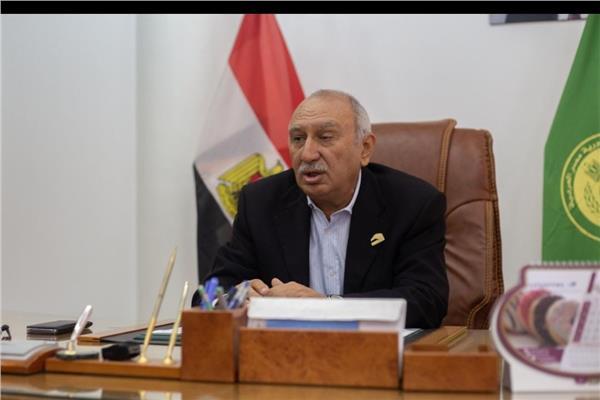 المهندس أحمد عثمان