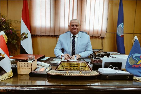 المهندس بدر محمد بدر