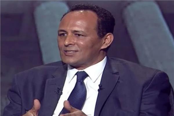 الدكتور مصطفى السعداوي