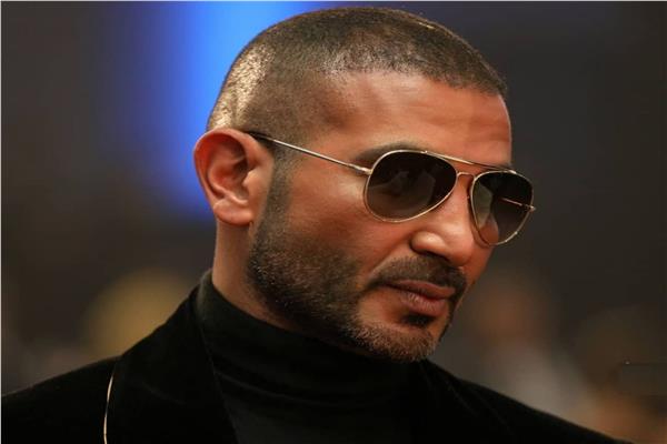 أحمد سعد