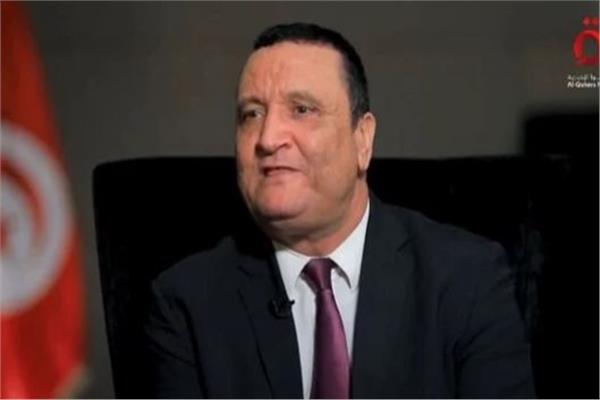 المتحدث السابق باسم الداخلية التونسية 