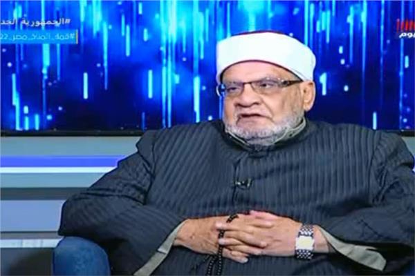 أحمد كريمة