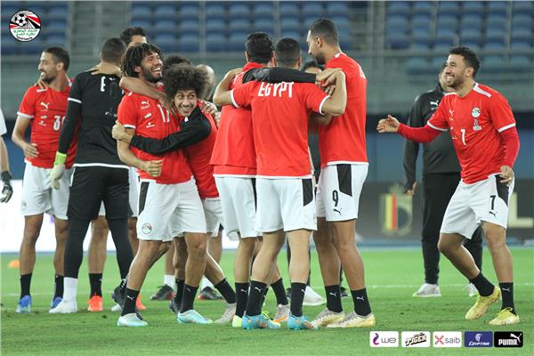 منتخب مصر