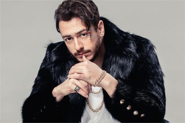 سعد لمجرد