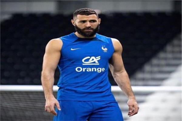 كريم بنزيما