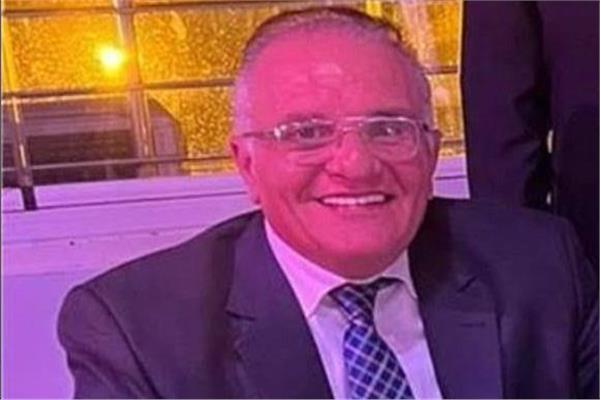  الإعلامي الكبير ولاء عسكر