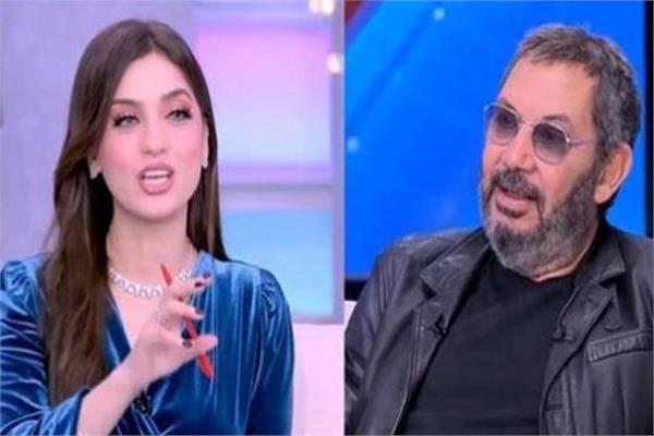 كمال أبو رية 