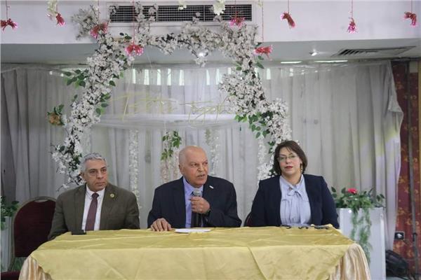 فعاليات الدورة التدريبية لاستراتيجيات الأمن القومي رقم 66