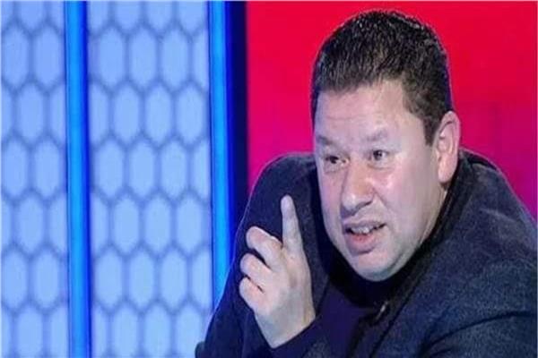 رضا عبدالعال