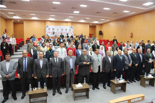 خلال الندوة التثقيفية