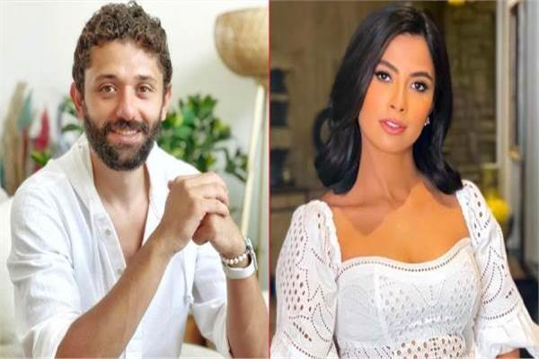 روبي وكريم محمود عبدالعزيز