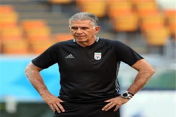 البرتغالي كارلوس كيروش