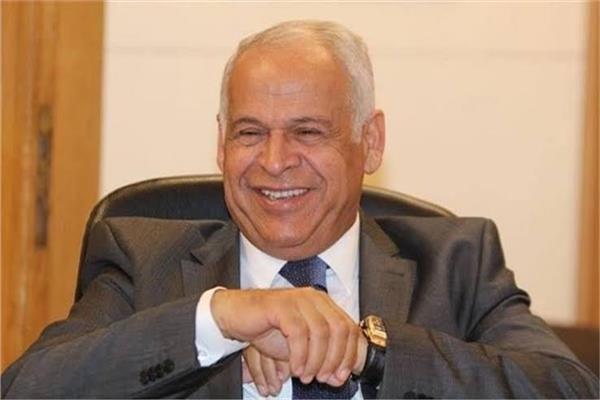 المهندس محمد فرج عامر