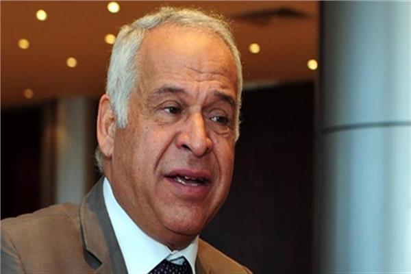  المهندس محمد فرج عامر