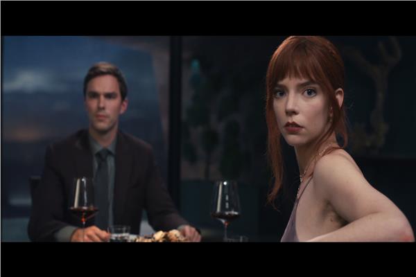 فيلم The Menu
