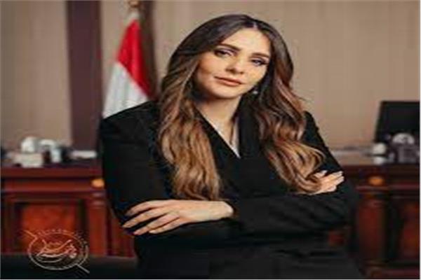  النائبة فاطمة سليم