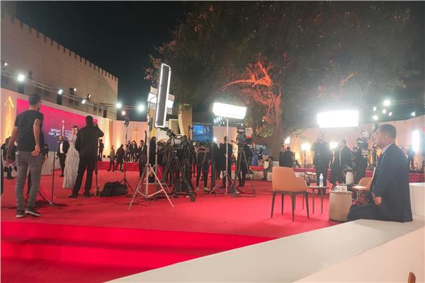 مهرجان القاهرة السينمائي الدولي