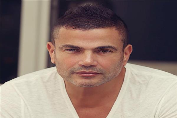 عمرو دياب