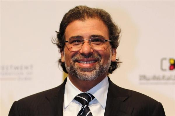 خالد يوسف