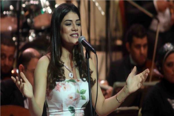 صابرين النجيلي