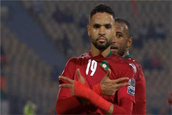 يوسف النصيري