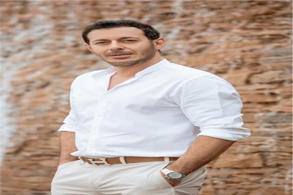 مصطفى شعبان