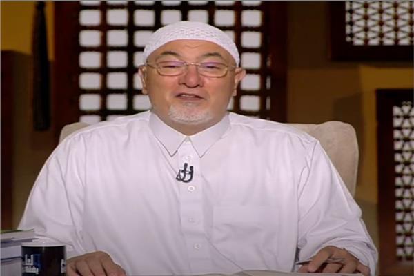 الشيخ خالد الجندى