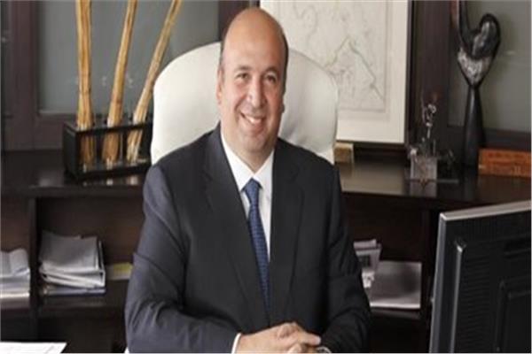 أحمد محمد حسنين هيكل