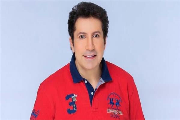 هانى رمزى