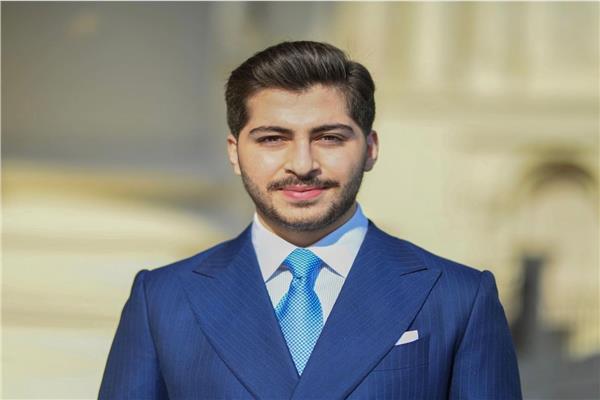 آرين  مسرور بارزاني