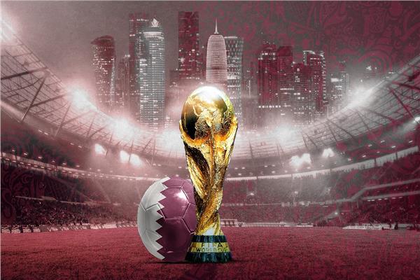 كاس العالم بقطر