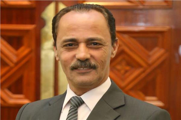 محمد قناوي