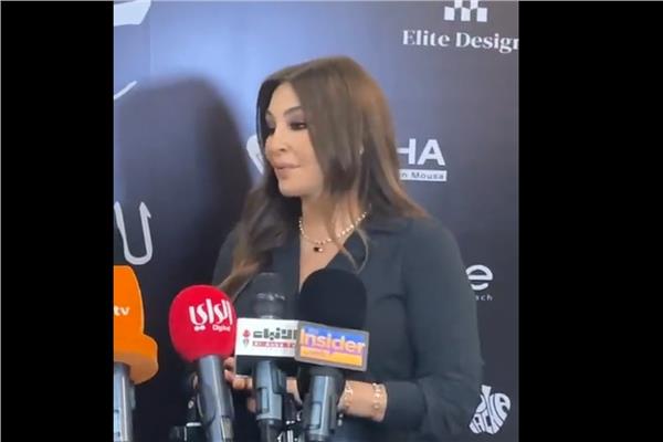 إليسا 